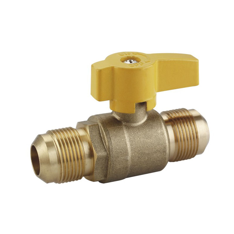  Gas Valve Series